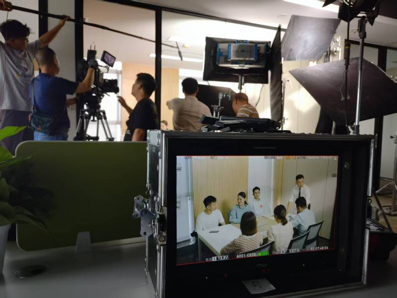 赤峰TVC拍摄公司