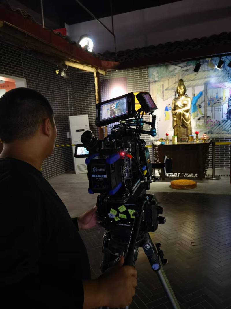 场景赋能，沉浸体验——赤峰TVC与广告片拍摄制作的场景化探索