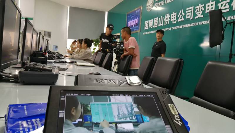 赤峰广告片制作优选：全流程专业把控，让品牌传播更有力量！