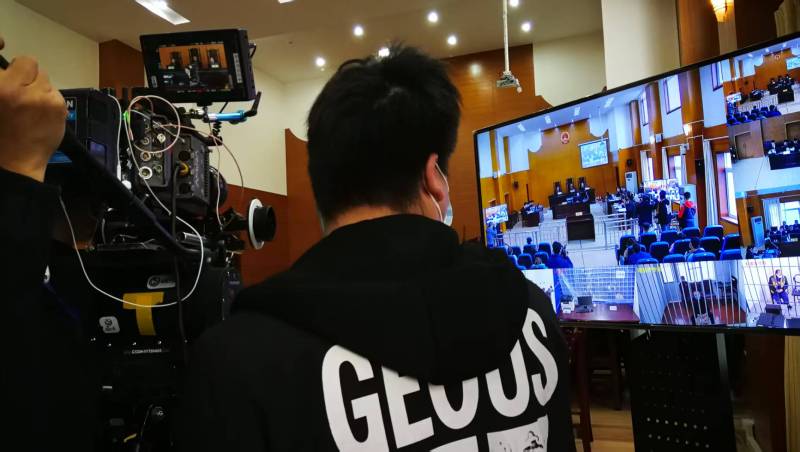 赤峰TVC制作：政企单位合规宣传，专业把控内容，官方平台适用！