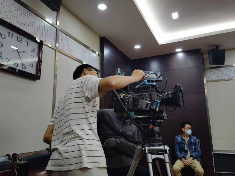 赤峰TVC拍摄公司：让每个品牌都能拥有自己的好莱坞大片