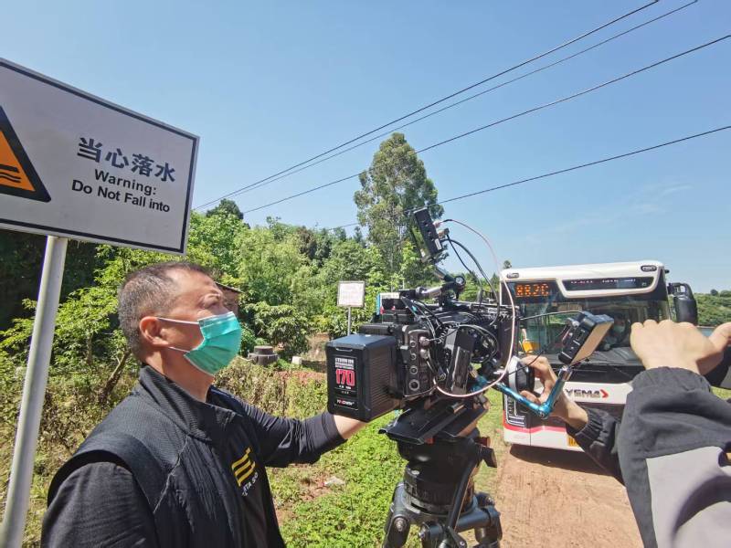 赤峰TVC拍摄公司：深耕本地市场，为品牌定制专属拍摄方案