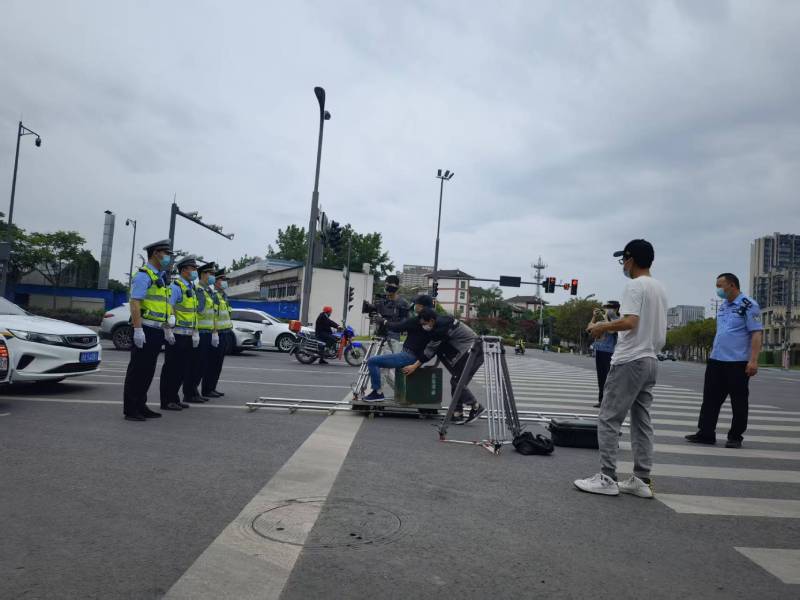 赤峰TVC拍摄公司：医疗科技企业信赖之选，专业内容可视化呈现！