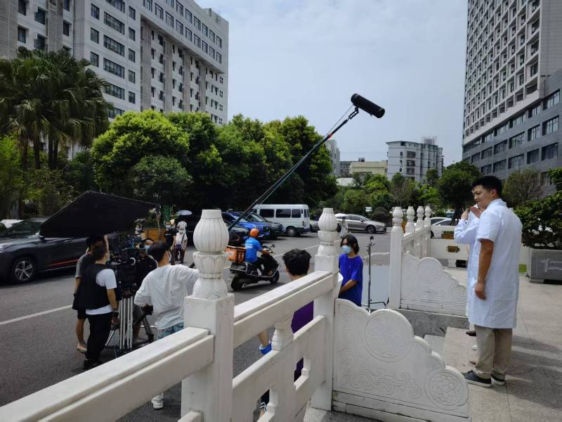 赤峰广告片拍摄公司低成本实现高规格制作的诀窍